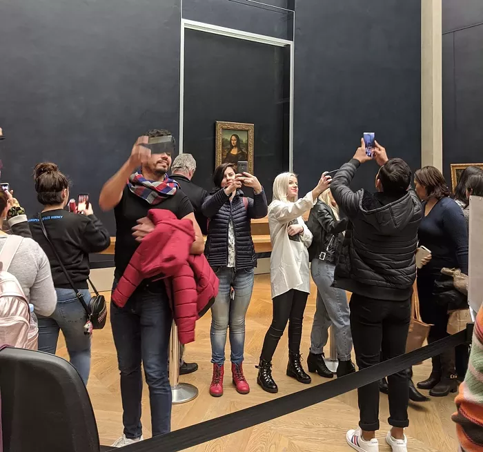 Good Morning, News: Portland Bakery Wins James Beard Award, ICE Snatches College 'Dreamers' and Staff Strike Shuts Down the Louvre
